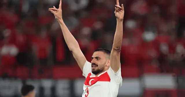 Başkentte "Bozkurt Yürek Merih Demiral Parkı" önerisi