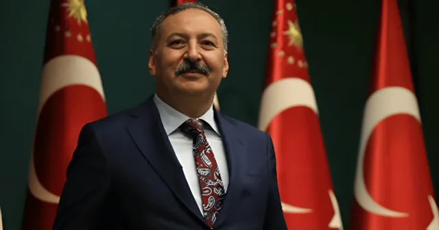 Metin Kıratlı Anayasa Mahkemesi üyeliğine atandı