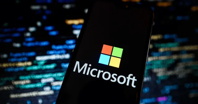 Microsoft yaşanan kesintiye ilişkin açıklama yaptı