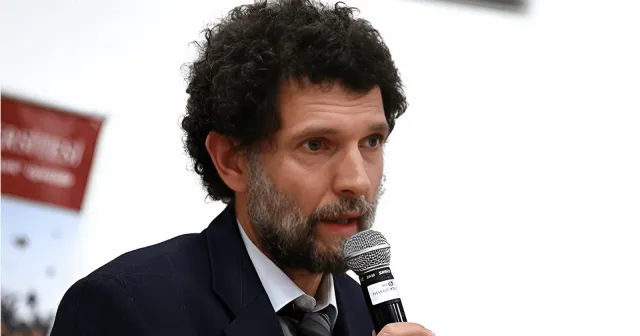 Osman Kavala: "Keyfi cezalandırmanın devam edeceği görülüyor"