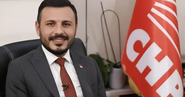 Özgür Çelik: Belediyelerimize "mali darbe" yapmaya kalkışıyorlar"