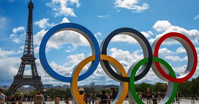 Paris 2024 Yaz Olimpiyat Oyunları yarın başlıyor