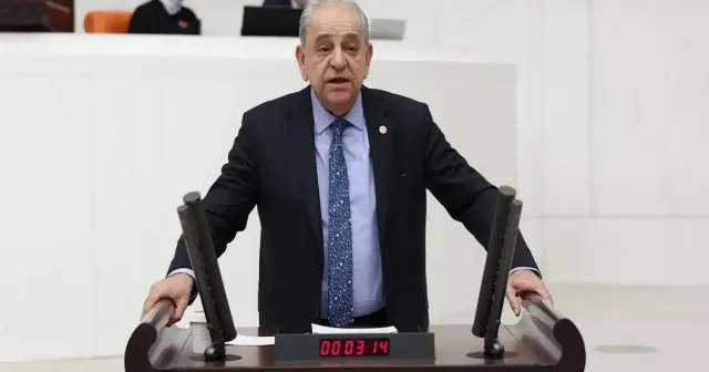 Rıfat Nalbantoğlu: Hayvanları öldürme hakkını size kim vermiştir?