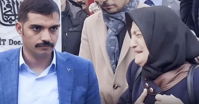 Saniye Ateş: "Devlet Bahçeli’den habersiz bir çay içilmiyordu"
