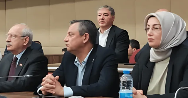 Sinan Ateş suikastı davası başladı