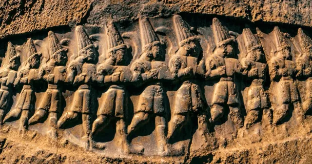 Tarhuntaşşa'nın izleri Konya Ovası'nda bulundu