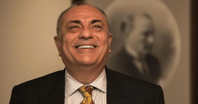 Tuğrul Türkeş: 30 yıldır soy ismimden ekmek yiyorlar