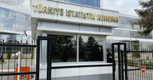 TÜİK için "soruşturmaya yer yok" kararı