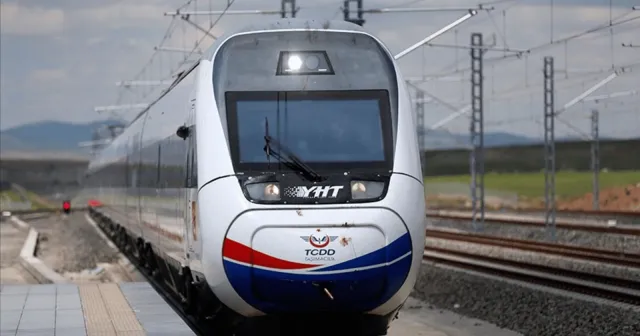 YHT bilet fiyatlarına zam geldi