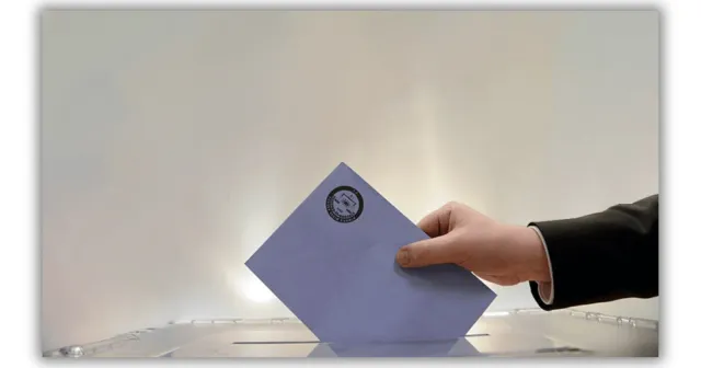 Yöneylem son seçim anketini paylaştı
