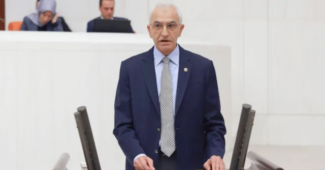 Yüksel Mansur Kılınç: "Kimlik bilgileri nasıl ele nasıl geçti?"