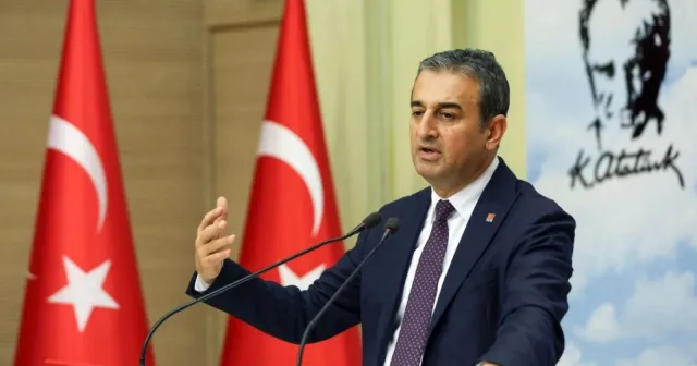 Burhanettin Bulut: Hepinizin vicdanı bu sürecin sonunda sızlayacak