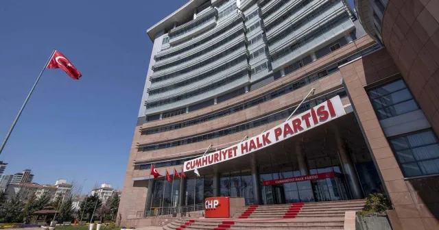 CHP'li Belediyeler, SGK borçlarına karşı vakıflara ücretsiz kullandırılan alanları geri alacak