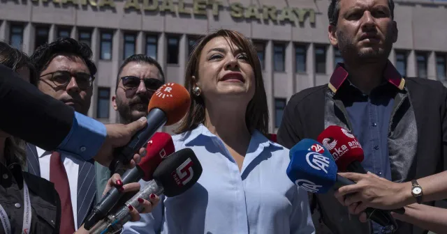 CHP, TÜİK hakkında suç duyurusunda bulundu