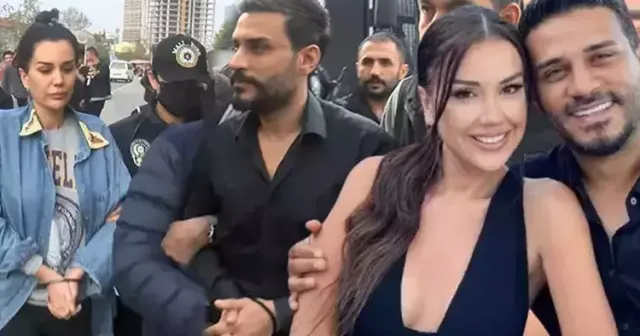 Dilan ve Engin Polat’a 40 yıl hapis talebi