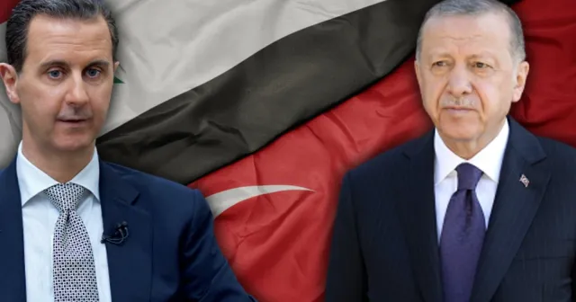 Türkiye Suriye için hazırlıklara başladı