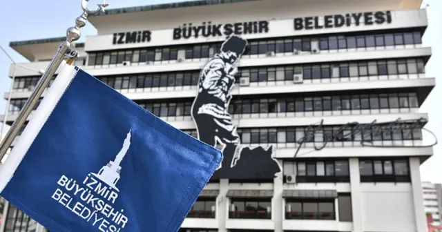 İzmir Büyükşehir'den iki kişinin elektrik akımı nedeniyle ölümüne ilişkin açıklama