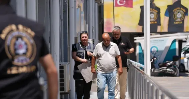 İzmir'de elektrik akımı nedeniyle 2 kişinin ölümüne ilişkin 14 kişi gözaltına alındı