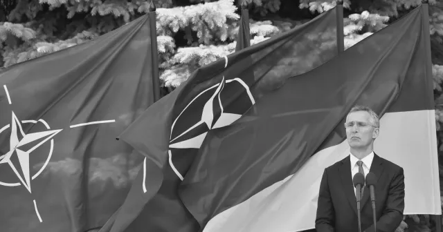 NATO ve silahlanmanın boyutları…