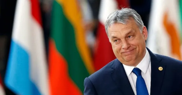Orban Türkiye'yi Ukrayna konusunda "arabulucu" olarak önerdi