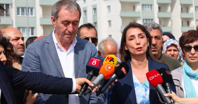 Tülay Hatimoğulları: Seçilmişlerin yerine atanmışı getiremezsiniz