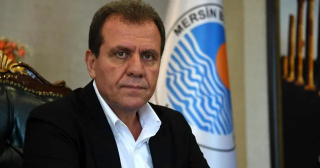 SGK borçları tartışması: Mersin Büyükşehir Belediyesi'nin hesaplarına haciz