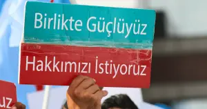 Basın Özgürlüğü İçin Mücadele Günü: Basın özgürlüğü yok ediliyor