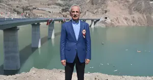 Abdülkadir Uraloğlu: Türksat 6A uzay yolculuğu sorunsuz sürüyor