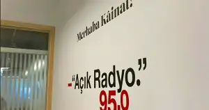 RTÜK'ün Açık Radyo kararının yürütmesi durduruldu