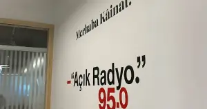 Açık Radyo'nun lisansı RTÜK tarafından iptal edildi