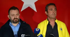 Ali Koç ve Selahattin Baki ifadeye çağrıldı