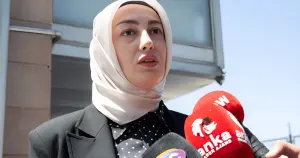 Ayşe Ateş duruşmadaki cevapsız kalan diyalogları yazdı