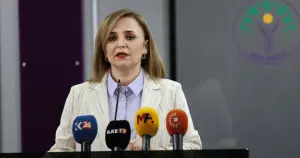 Ayşegül Doğan: Darbelerin arkasındaki güçlerle yüzleşmeye davet ediyoruz