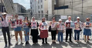 İbrahim Çelik ve Edip Çelik’in akıbetini Cumartesi Anneleri sordu