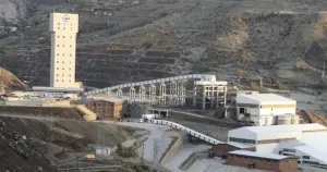 Dev Maden-Sen: Eti Bakır maden işçilerine yönelik baskılara izin vermeyeceğiz