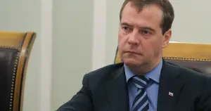 Dimitri Medvedev: Ukrayna'nın NATO'ya katılması savaş ilanıdır