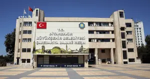 Diyarbakır'da kayyum dönemindeki tahsis kararları iptal edildi