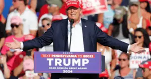 Donald Trump suikastini araştırmak için özel ekip kuruldu