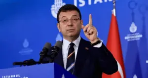 İmamoğlu’nun otoriter bir figür olmayacağının üç alameti