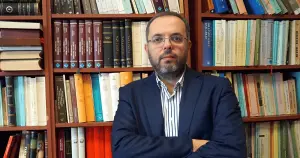 MSÜ Rektörü Erhan Afyoncu: "Viyana 341 yıl sonra düştü"