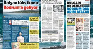 Gazetecinin görevi ve şirket çıkarları