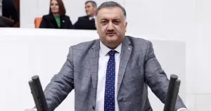 Hasan Karal: "Şirketlerin silinen vergi borcu ne kadar?"