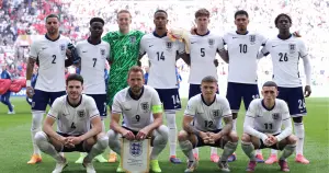EURO 2024'te Hollanda'yı yenen İngiltere finale yükseldi