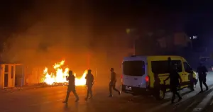 Kayseri'de istismar şüphelisi tutuklandı