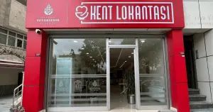 Kent Lokantaları'nda İstanbulkart sahiplerine yemek 35 TL