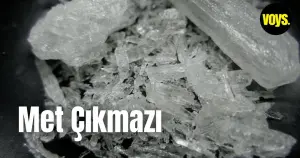 Met Çıkmazı belgeseline 'uyuşturucuyu özendirme' soruşturması
