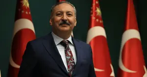 Metin Kıratlı Anayasa Mahkemesi üyeliğine atandı