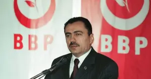 Muhsin Yazıcıoğlu'nun ölümünde suikast şüphesi