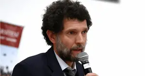 Osman Kavala: "Keyfi cezalandırmanın devam edeceği görülüyor"