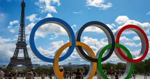 Paris 2024 Yaz Olimpiyat Oyunları yarın başlıyor